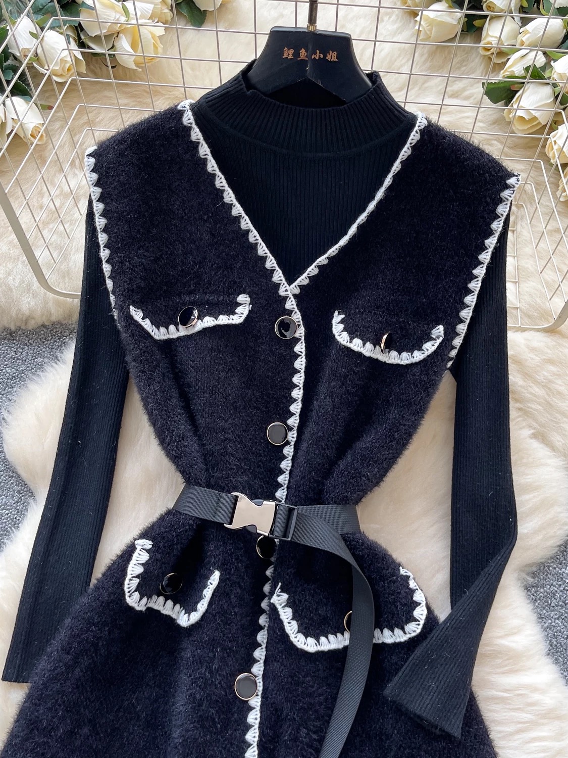 Make up your mind set FTP403 images